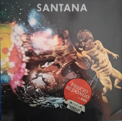 SANTANA - Santana