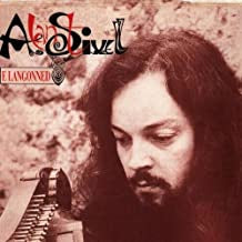 ALAN STIVELL - E Langonned