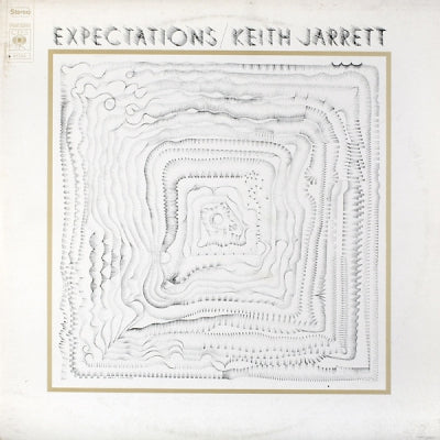 KEITH JARRETT - Expectations