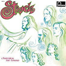 ALAN STIVELL - Chemins De Terre