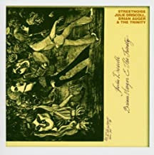 JULIE DRISCOLL, BRIAN AUGER & THE TRINITY - Streetnoise