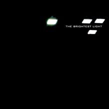 THE MISSION - The Brightest Light