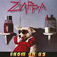 FRANK ZAPPA - Them Or Us