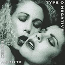 TYPE O NEGATIVE - Slow, Deep And Hard