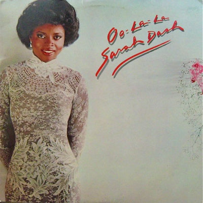 SARAH DASH - Oo-La-La Sarah Dash