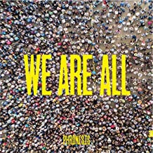 PHRONESIS - We Are All