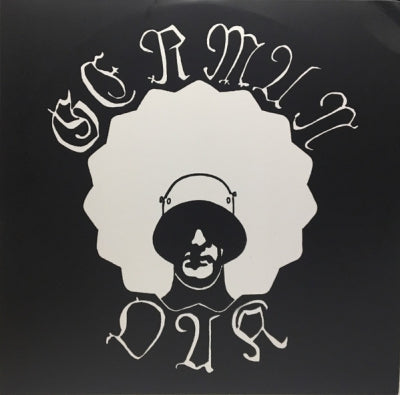 GERMAN OAK - Down In The Bunker