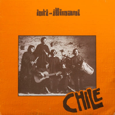 INTI-ILLIMANI  - Chile
