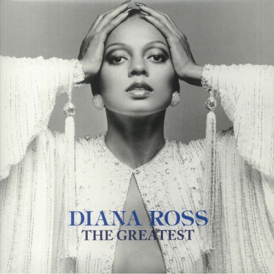 DIANA ROSS - The Greatest
