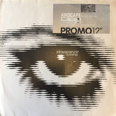 AIRSCAPE - Pacific Melody