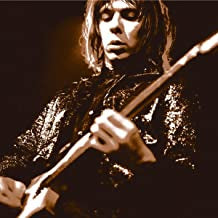 SONIC'S RENDEZVOUS BAND - Live, Masonic Auditorium, Detroit, January 14, 1978