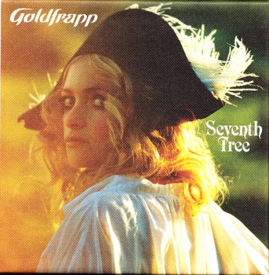 GOLDFRAPP - Seventh Tree