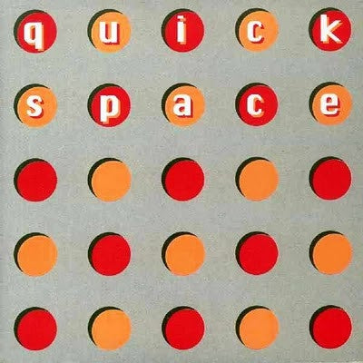 QUICKSPACE - Quickspace