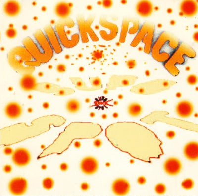 QUICKSPACE - Supo Spot