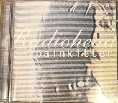 RADIOHEAD - Painkiller