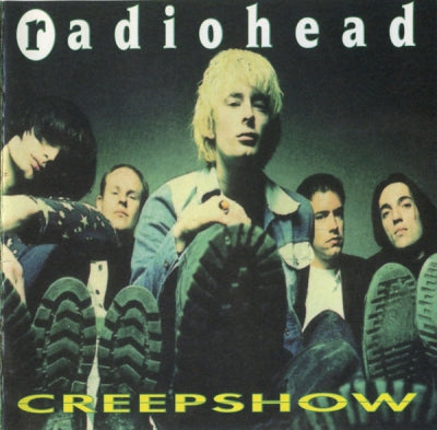 RADIOHEAD - Creepshow