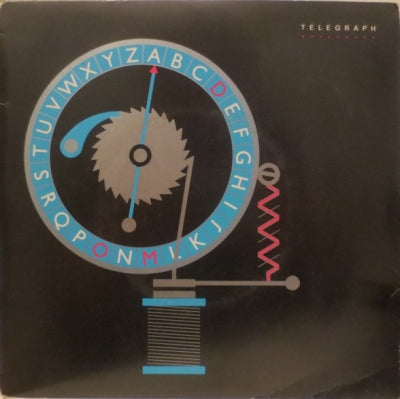 OMD (ORCHESTRAL MANOEUVRES IN THE DARK) - Telegraph