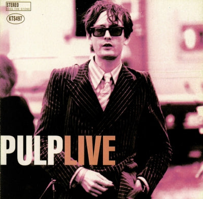 PULP  - Live
