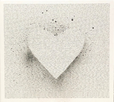 BEN WENDEL - High Heart