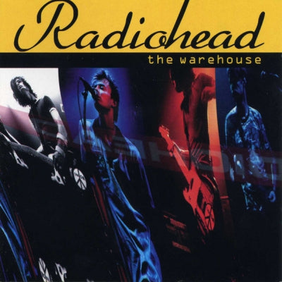 RADIOHEAD - The Warehouse