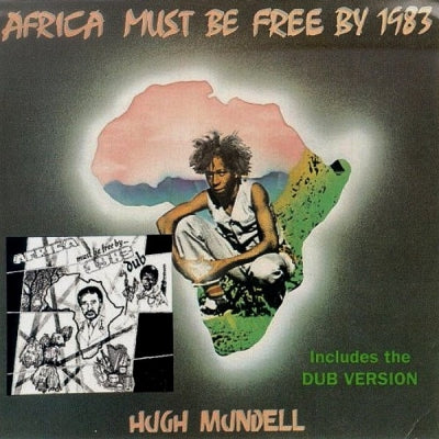 HUGH MUNDELL - Africa Must Be Free By 1983