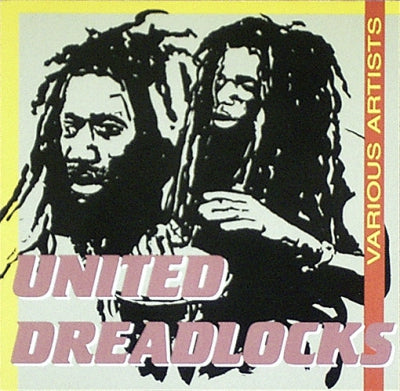 VARIOUS - United Dreadlocks