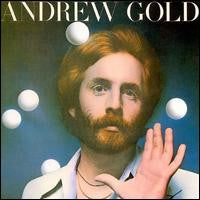 ANDREW GOLD - Andrew Gold