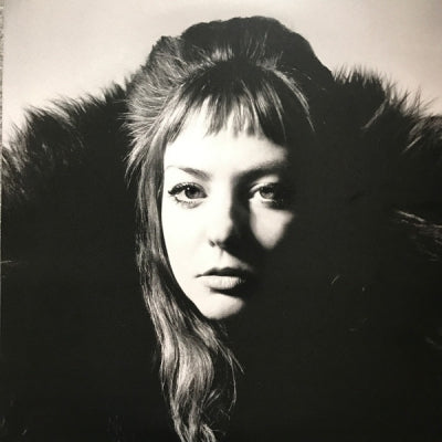 ANGEL OLSEN - All Mirrors