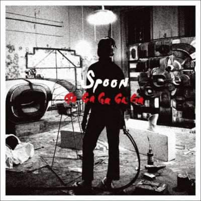 SPOON - Ga Ga Ga Ga Ga