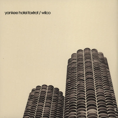 WILCO - Yankee Hotel Foxtrot