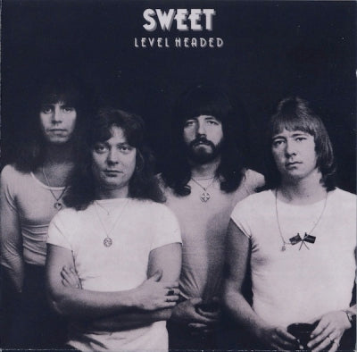 SWEET - Level headed