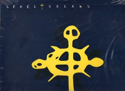 UNKNOWN ARTIST - Space Breaks