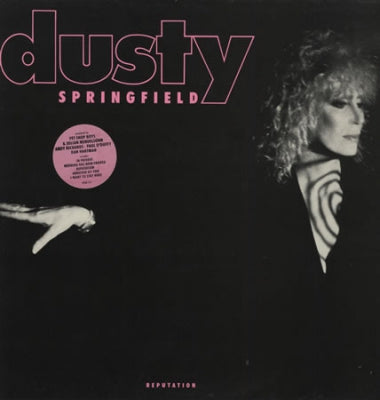 DUSTY SPRINGFIELD - Reputation
