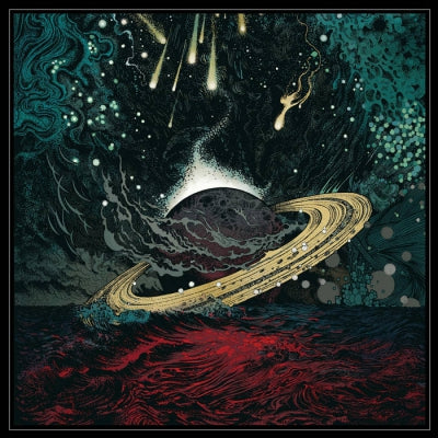 CAVE IN - Heavy Pendulum
