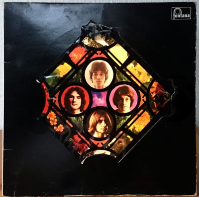 FLAMING YOUTH - Ark 2