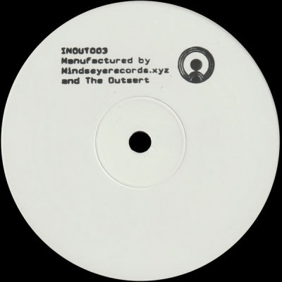 THE OUTSERT - INOUT003