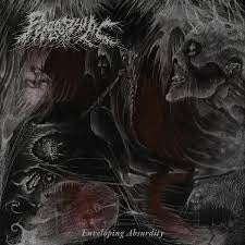 PHOBOPHILIC - Enveloping Absurdity