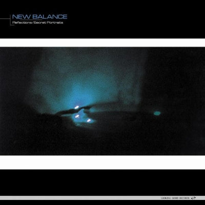 NEW BALANCE - Reflections / Secret Portraits