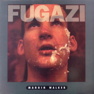 FUGAZI - Margin Walker