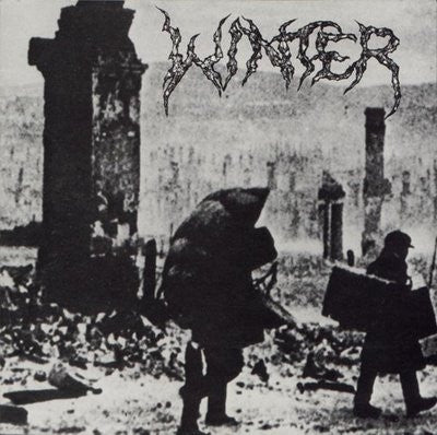 WINTER - Into Darkness - Extended Edition