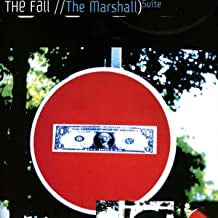 THE FALL - The Marshall Suite