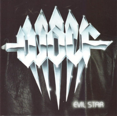 WOLF - Evil Star