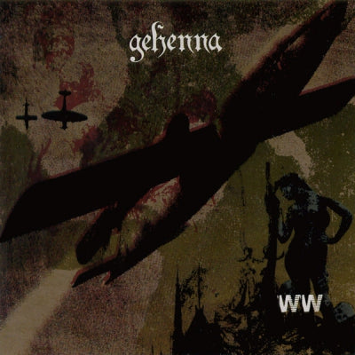 GEHENNA - WW