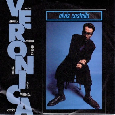 ELVIS COSTELLO - Veronica