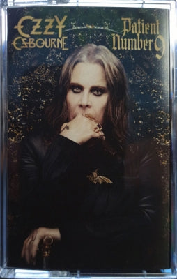 OZZY OSBOURNE - Patient Number 9