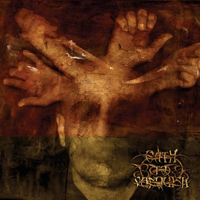 OATH TO VANQUISH - Applied Schizophrenic Science