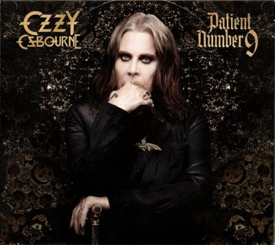 OZZY OSBOURNE - Patient Number 9
