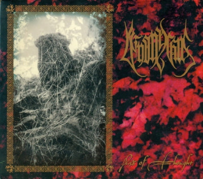 DEINONYCHUS - Ark Of Thought