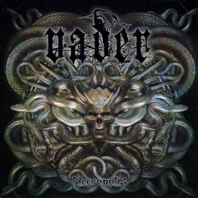 VADER - Necropolis