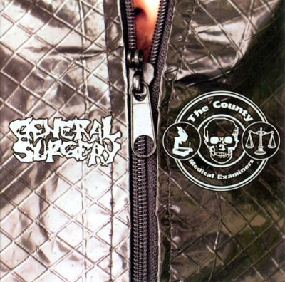 GENERAL SURGERY / THE COUNTY MEDICAL EXAMINERS - General Surgery / The County Medical Examiners